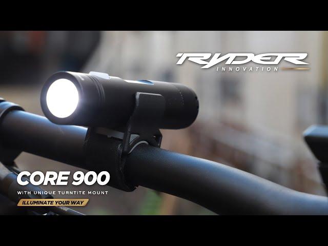 Ryder Innovation Core Light