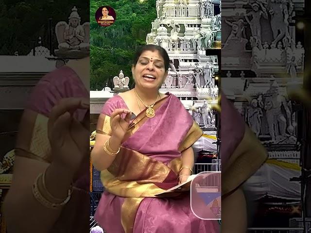Srinivasa Govinda Sri Venkatesa Govinda | Govinda Namalu | Devotional Songs 2024 | Srivani Gorantla
