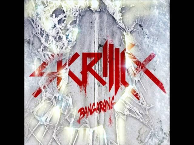 Skrillex - Breathe ft. Krewella (Vocal Edit) Extended