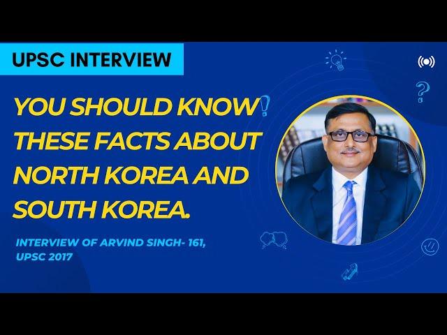 UPSC mock interview | Prof Rajiv Kumar Verma | Arvind Pratap Singh, 161 Rank UPSC 2017 | Drishti IAS