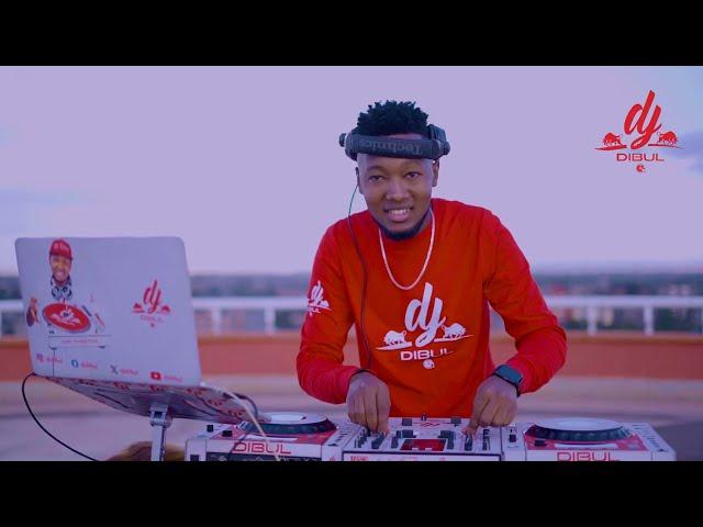 DJ DIBUL MURIMA ANTHEM MIX VOL 1.[MR THIGITHA] KIRINYAGA YA ITUNGATI #TRENDING #djdibul