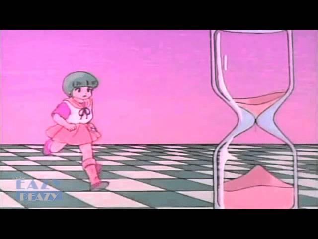 ナニダトnanidato - doki doki no disco ドキドキのディスコ 『ＦＵＴＵＲＥＦＵＮＫ』 X 甘い日本のディスコ'89