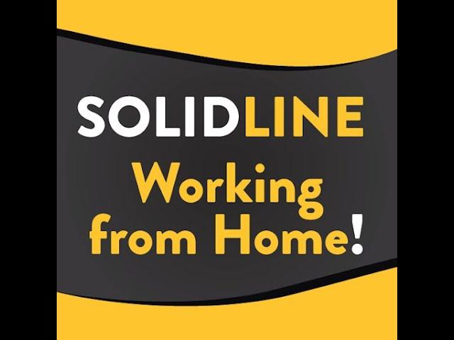 Behind the SolidLine: Staying Connected with SolidLineMedia