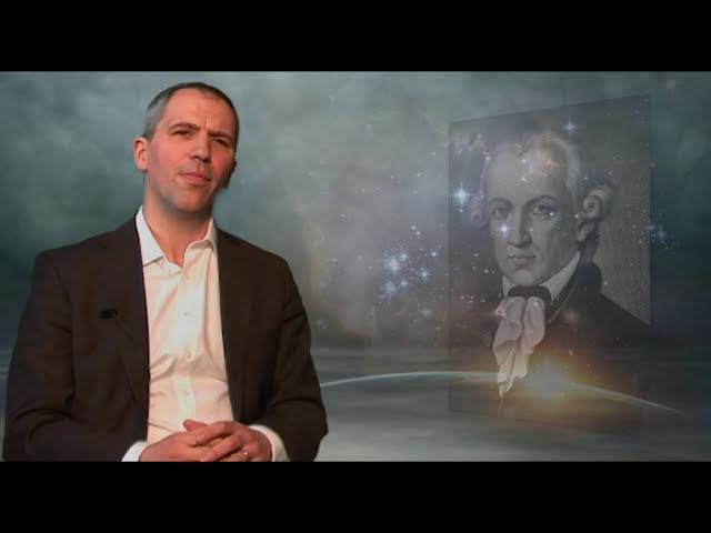 IMMANUEL KANT PART 1 BY CHRISTOPHER INSOLE