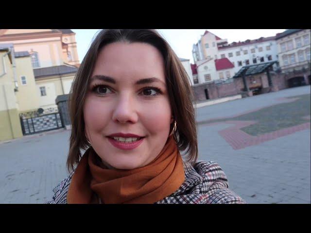 IVANO-FRANKIVSK CITY, UKRAINE. WHAT TO SEE