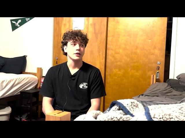 James Lynch Final First edit