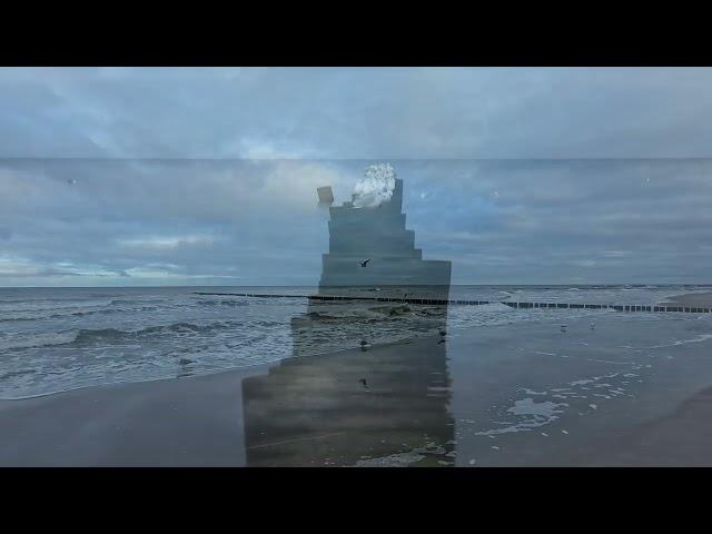 Baltic Sea - Ostseebad Pobierowo