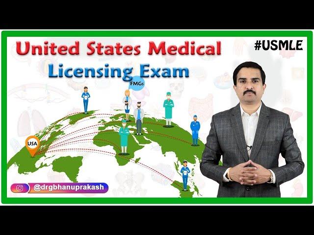 USMLE 2024 Step 1, 2 and 3 Complete Guide - Application Form, Dates, Eligibility, Pattern, Syllabus