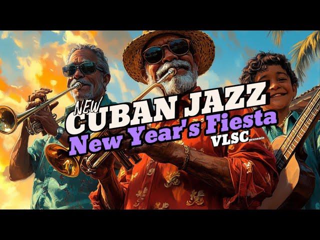 Cuban Jazz: Experience the REAL Cuban Jazz Magic on the Final Night! 