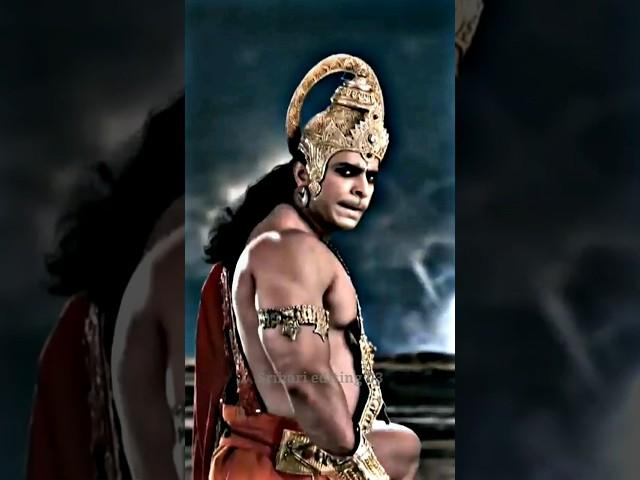 hanuman status |hanuman 4k full screen |whatsapp status|bajrangbali |hanuman ji #shorts #hanuman