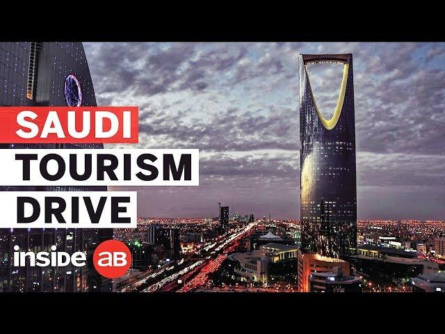 Can Saudi Arabia become a tourist hotspot?