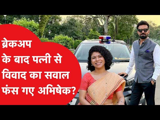 IAS Abhishek Singh का नया Music Album, Exclusive Interview में कर दिया ये बड़ा खुलासा!