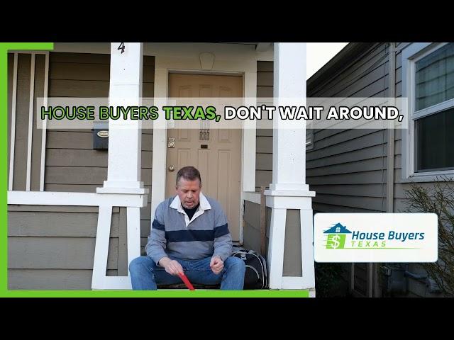 House Buyers Texas – Your Fast and Reliable Cash Home Buyer!