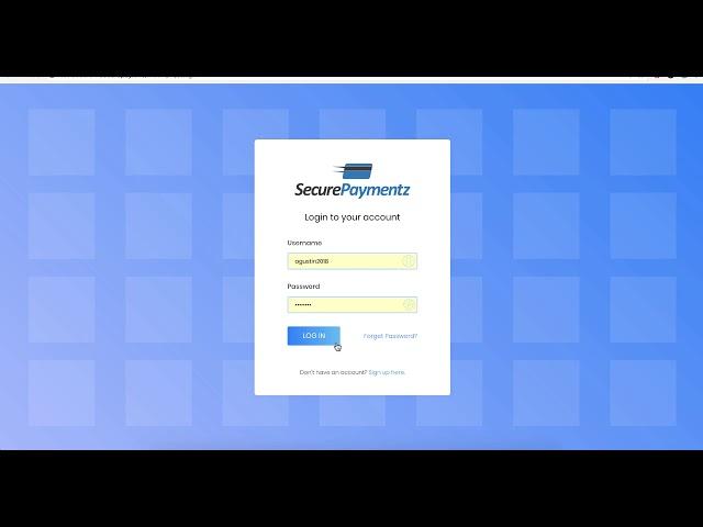 Top 1 Banking Software - Secure Paymentz - Banking Script