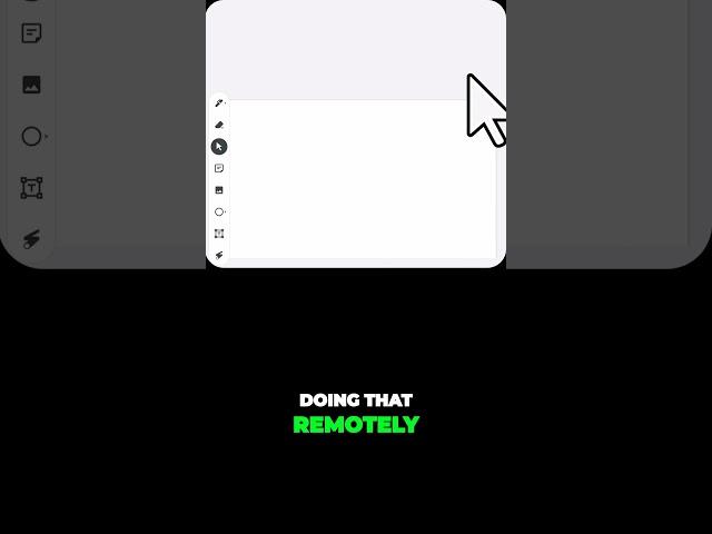 Boost Remote Team Collaboration with Google Jamboard for Remote Task Lists Game Dev Part 2 #shorts