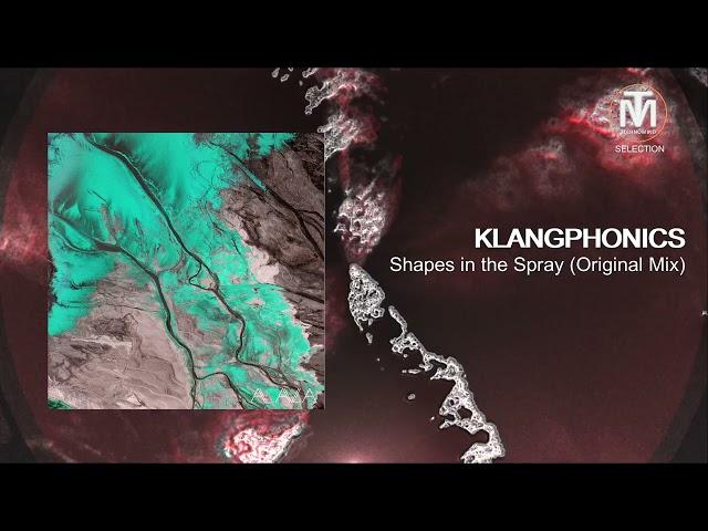 KLANGPHONICS - Shapes in the Spray (Original Mix) [Alaula Music]