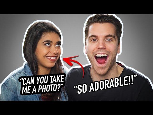 Cute mistakes Spanish speakers make in English!