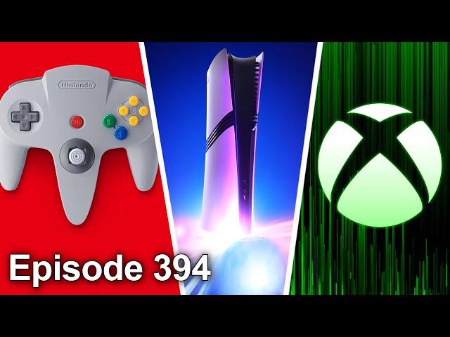 The Final Spawncast of 2024, Modern Games VS Retro, Sony Next Gen, Xbox Redefining | Spawncast Live