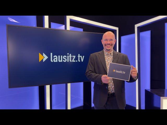 lausitz.tv am Montag - Sendung vom 16.09.2024