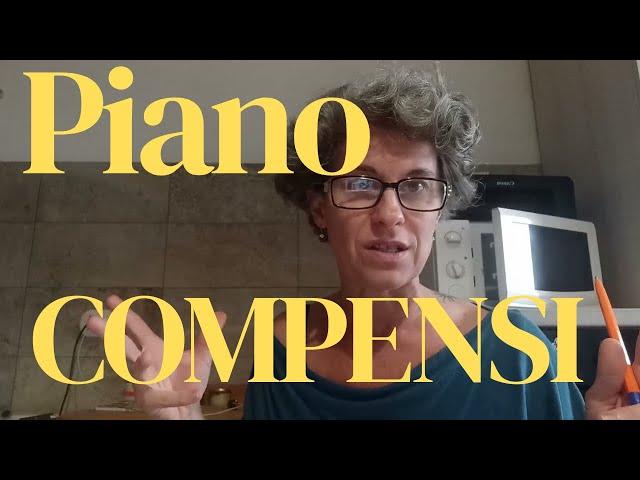 Spiegazione Piano Compensi ottobre 2024