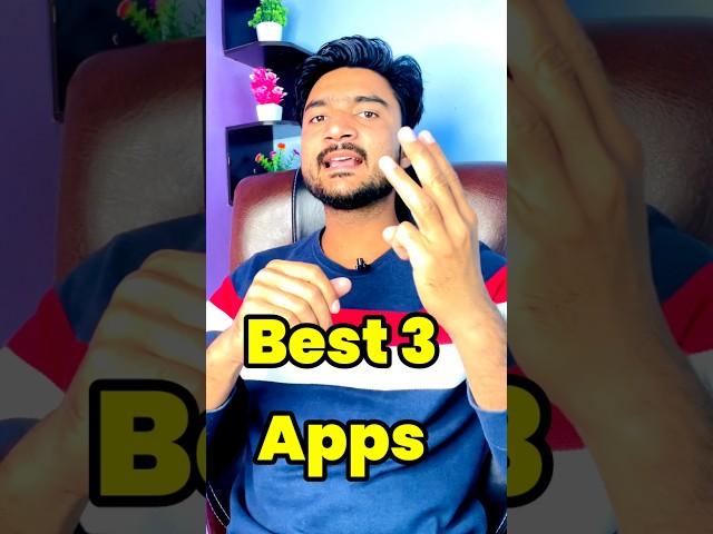 Top 3 Earning App For Students | How To Earn Money Online | How To Earn Money Online For Students