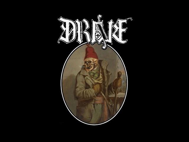 Drave - Une Nuit pour la Patrie (reprise de Forteresse)