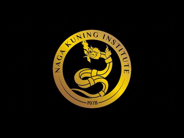 Naga Kuning Institute Italia - Pukulan e Serak