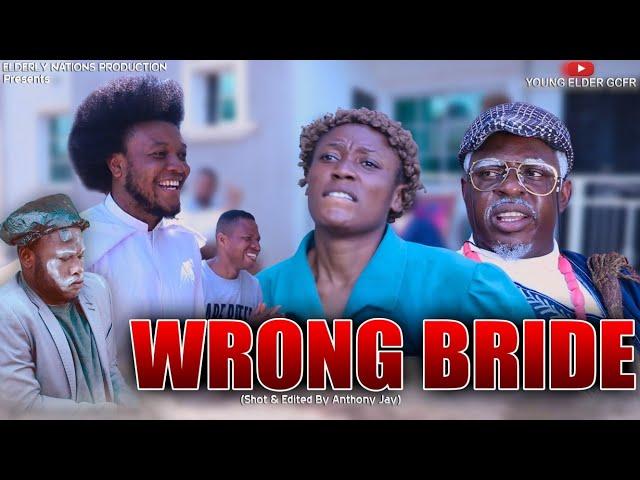 THE WRONG BRIDE ( FT @Deacon_Famous & @Likibacfr