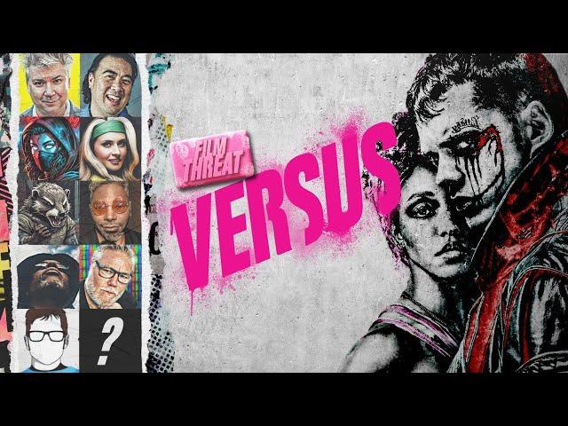 VERSUS: THE CROW AND THE WORST REMAKES EVER! | Film Threat Versus