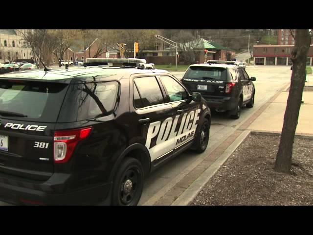 WQAD News 8 - Moline Murder Mystery