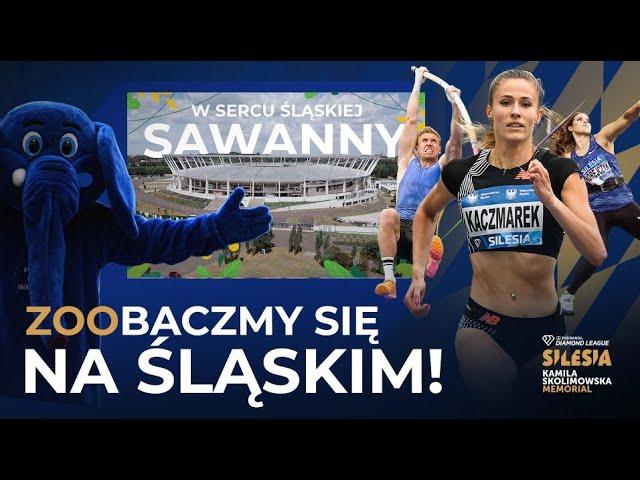 „W SERCU ŚLĄSKIEJ SAWANNY” - czyta Krystyna Czubówna