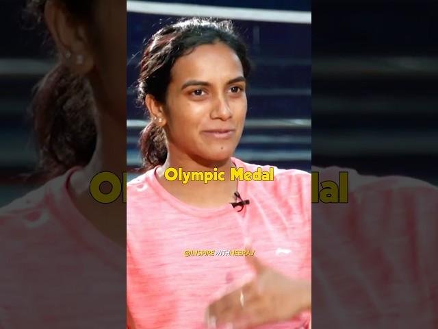 PV Sindhu’s Success ( TELUGU ) 