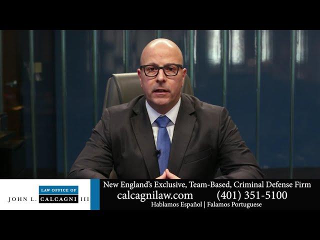 New Englands Top Criminal Defense Law Firm