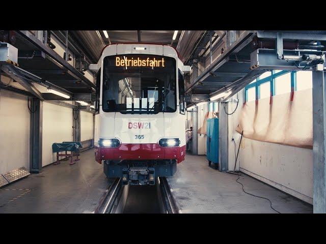 Neue Hochflurstadtbahn von DSW21: Das sind die besonderen Features