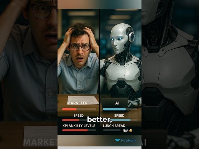 Google’s Quiet AI Takeover: Voluntary Exits, Automation & the Future of Work!