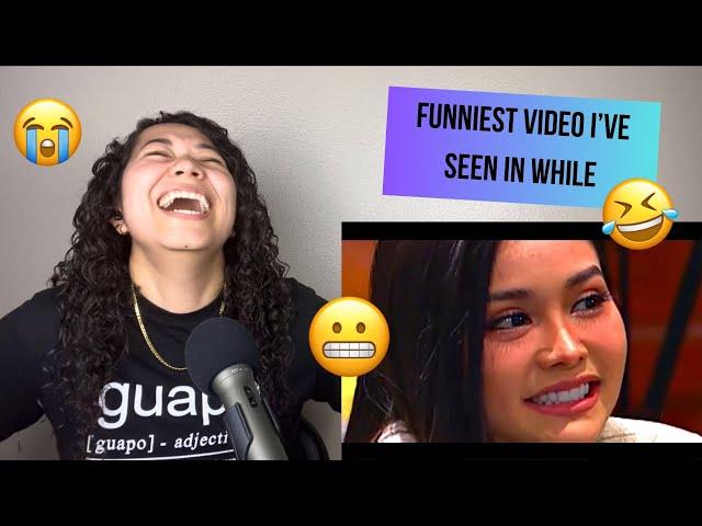 Engfa Being Uncomfortable For 3 Minutes Straight | Teriacy | Vicky Reacts #engfawaraha