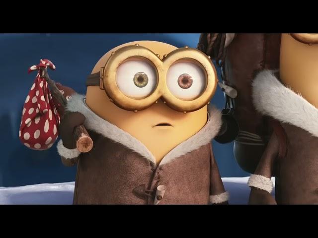 Minions | Teaser Rewind - 10 YEARS | 11/03/14 (HD)