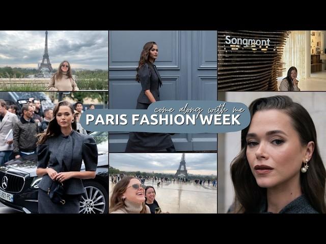 Paris Fashion Week Just Got REAL with Dior