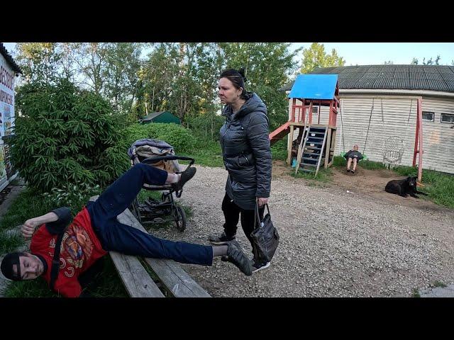 Ирка ушатала Солому, Дерзкая должница, Первый поцелуй, В поисках родни,Валька крушитель,Любовные 07'