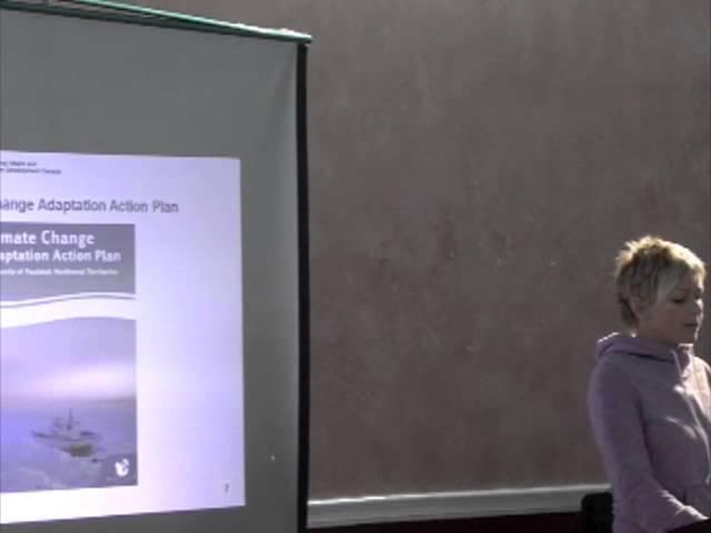 Risk Assessment and Identification in Aboriginal and Northern Canadian Communities