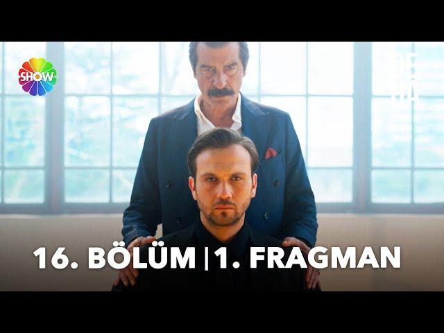 Deha 16. Bölüm 1. Fragman | "Bitirmem gereken bir iş var!"  