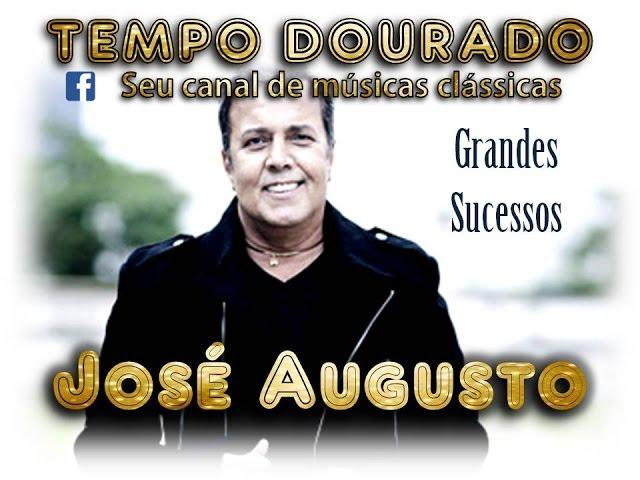 José Augusto - as melhores