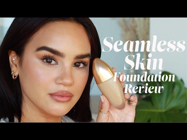 Seamless Skin Foundation