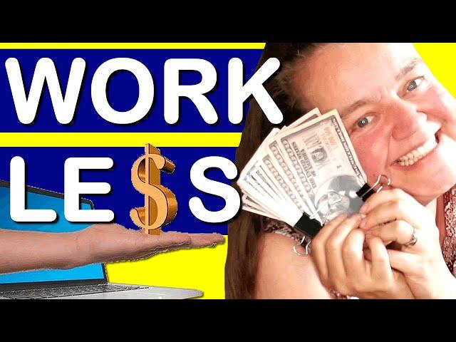 How Can Kids Make Passive Income (FINANCIAL FREEDOM) | Financial Literacy For Kids 101