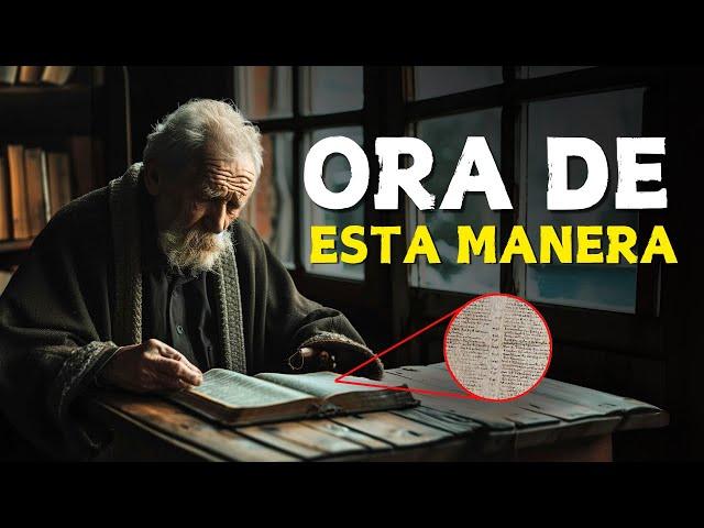  Los Secretos de una Oración Poderosa que Mueve el Cielo