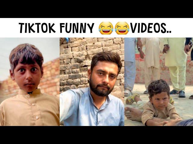 Tiktok Funny  Videos...