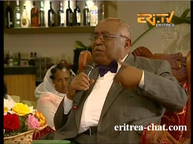 ኤርትራ Eritrean Music Interview with Fetsum Yohanes - Merhaba 91 - Eritrea TV