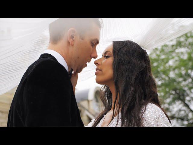 These Emotional Wedding Vows Will Make You Cry | Alastair & Sarah