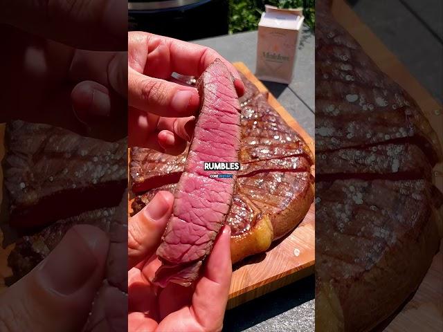 Joe Rogan On Wild Meat
