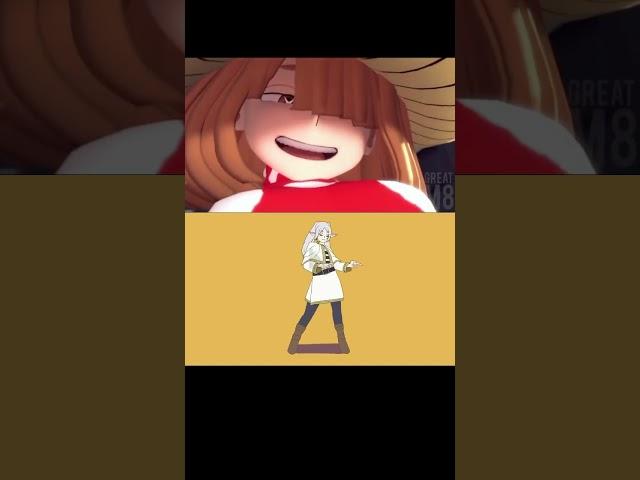 #anime #bokunohero #deku #animehub #edit #fypシ゚viral #short #uraraka #myheroacademia